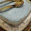 سرویس چینی پردیس دنیا فیروزه ای