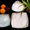 سرویس چینی پردیس دنیا فیروزه ای
