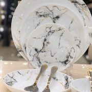 سرویس آرکوپال طرح سنگی