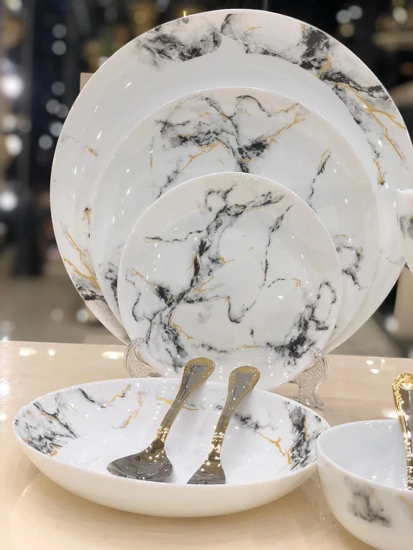 سرویس آرکوپال طرح سنگی