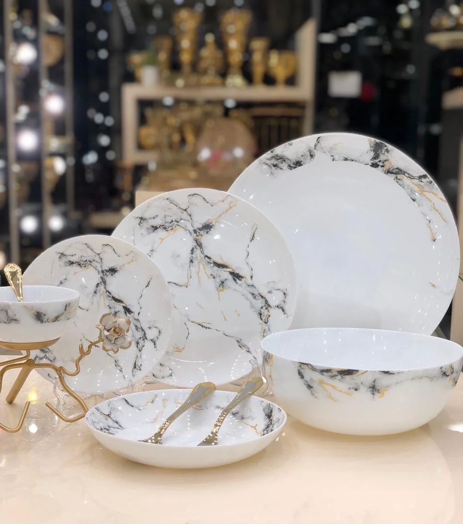 سرویس آرکوپال طرح سنگی