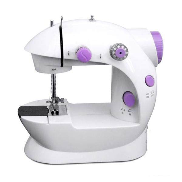 چرخ خیاطی کوچک برقی و باطری