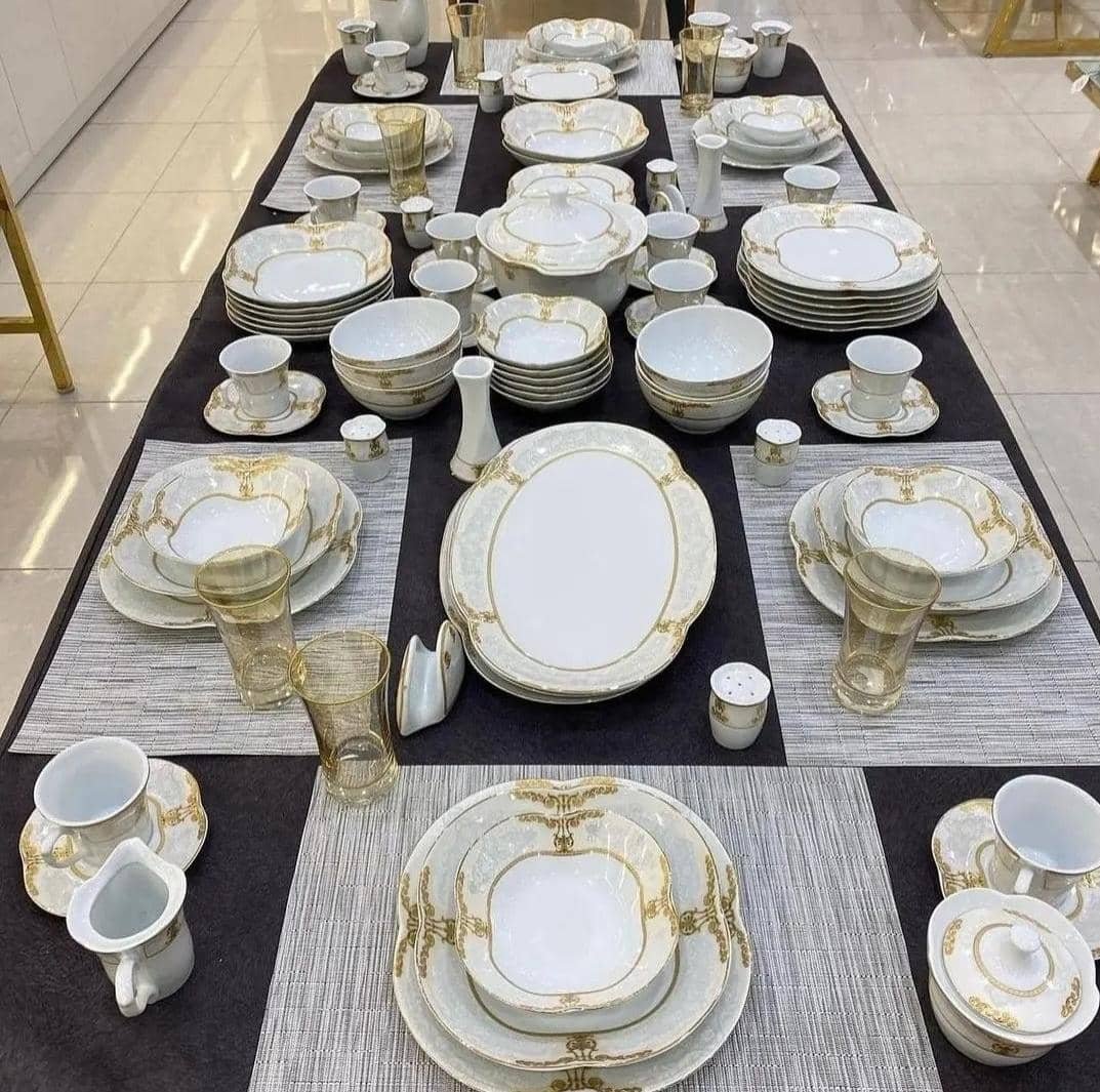 سرویس چینی اسپرینگ میراژه