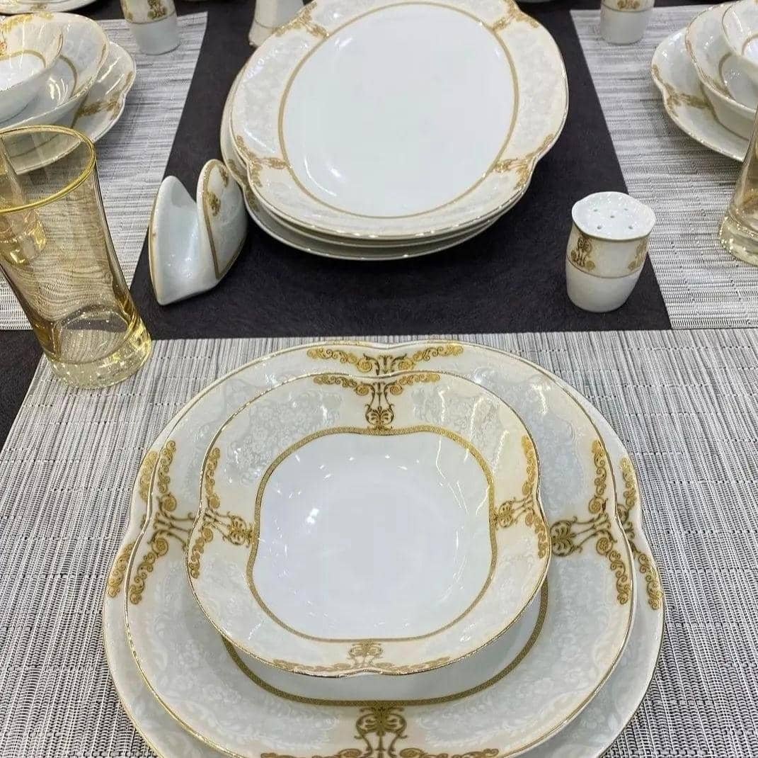 سرویس چینی اسپرینگ میراژه