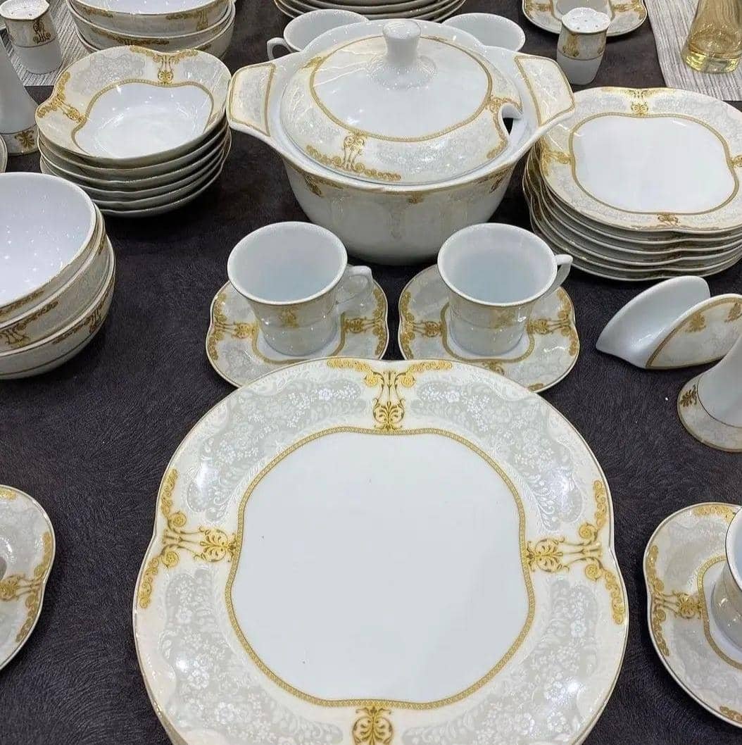 سرویس چینی اسپرینگ میراژه