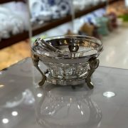 سوفله‌ خوری استیل سالاد