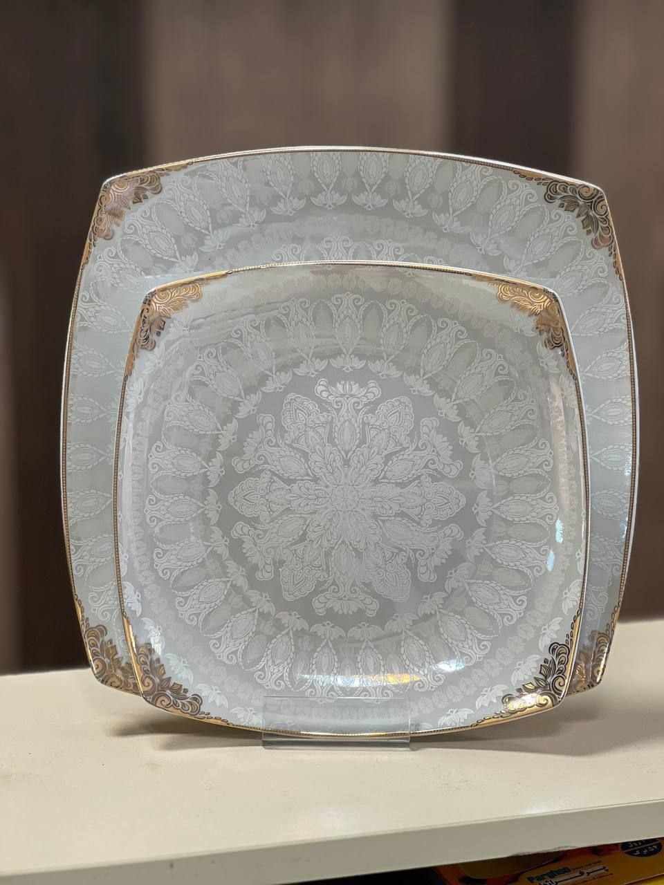 چینی پردیس منچستر طلایی