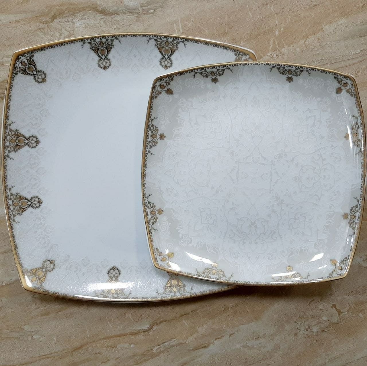 چینی پردیس طرح شاهان