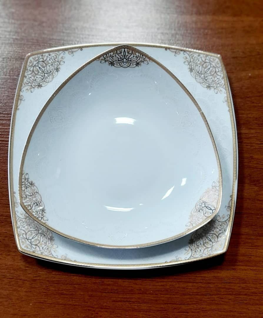 سرویس چینی پردیس آرالیا