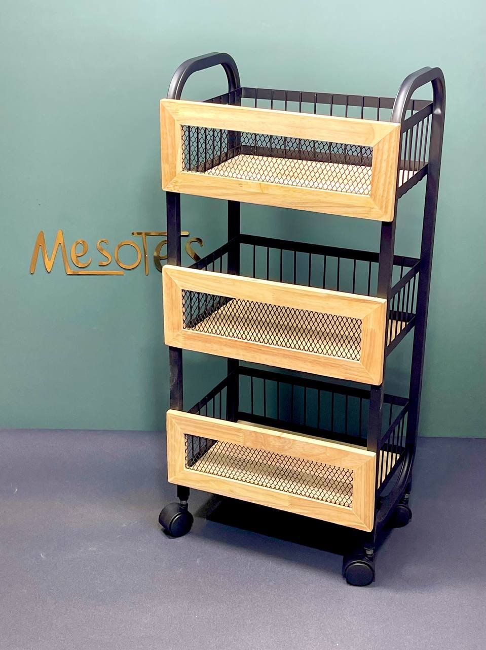 سبد سیب زمینی پیاز پارادایس