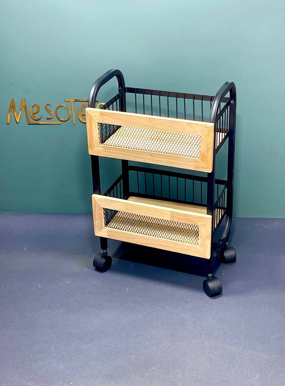 سبد سیب زمینی پیاز پارادایس