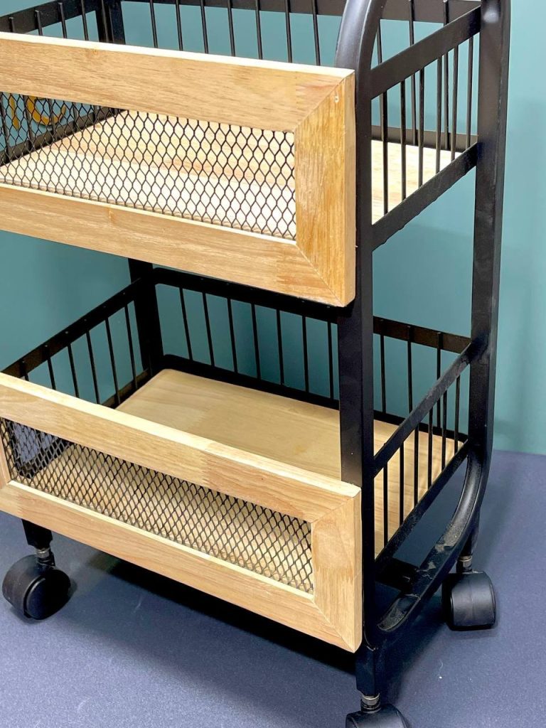 سبد سیب زمینی پیاز پارادایس