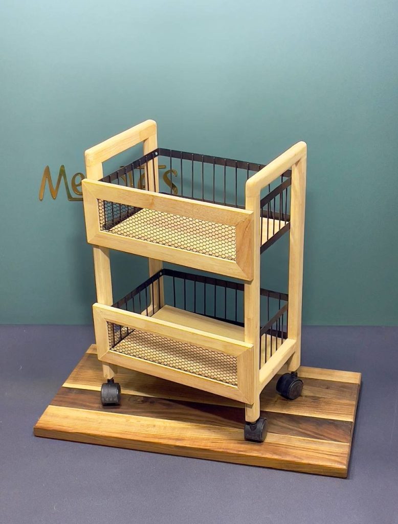 جا سیب زمینی و پیاز پارادایس