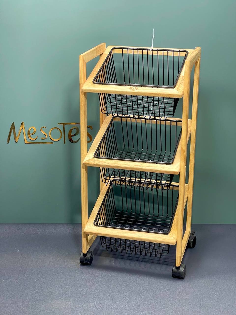 سبد سیب زمینی پیاز ایکیا