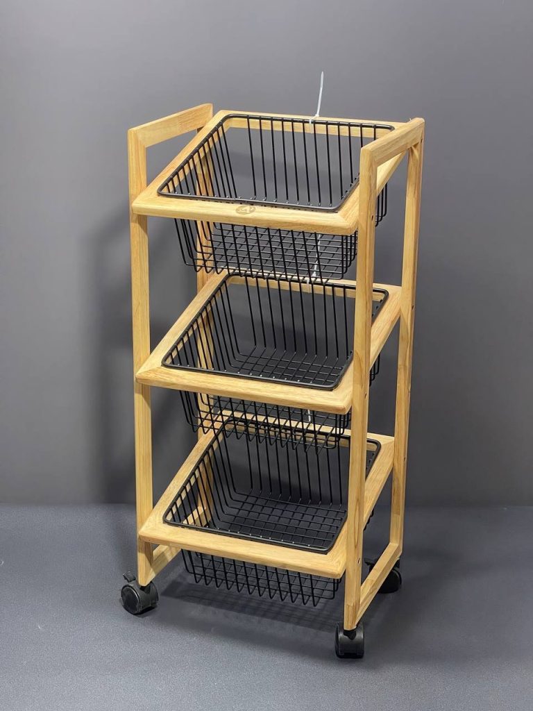 سبد سیب زمینی پیاز ایکیا