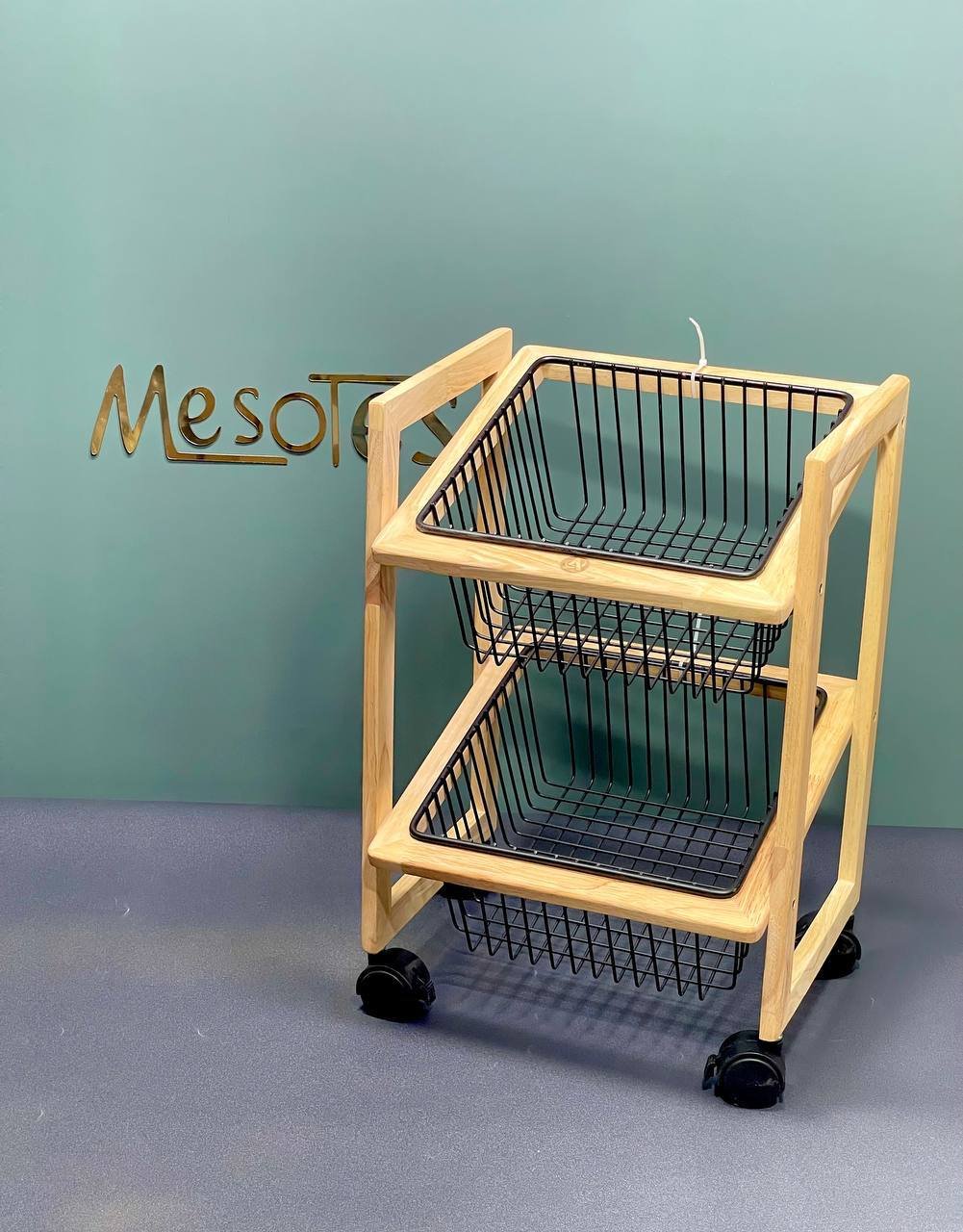 سبد سیب زمینی پیاز ایکیا