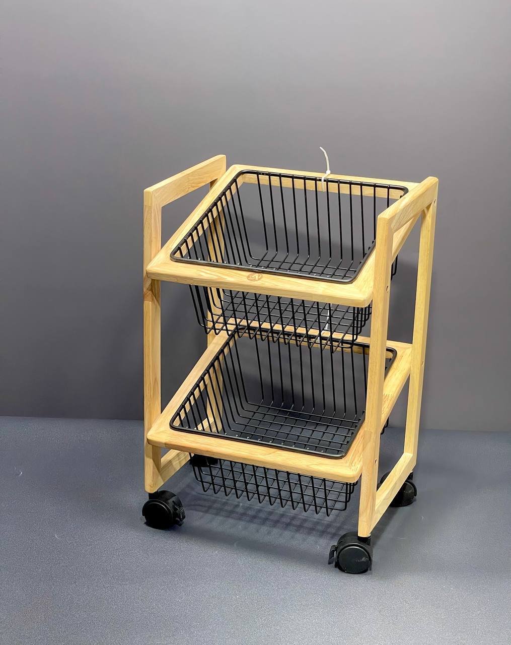 سبد سیب زمینی پیاز ایکیا