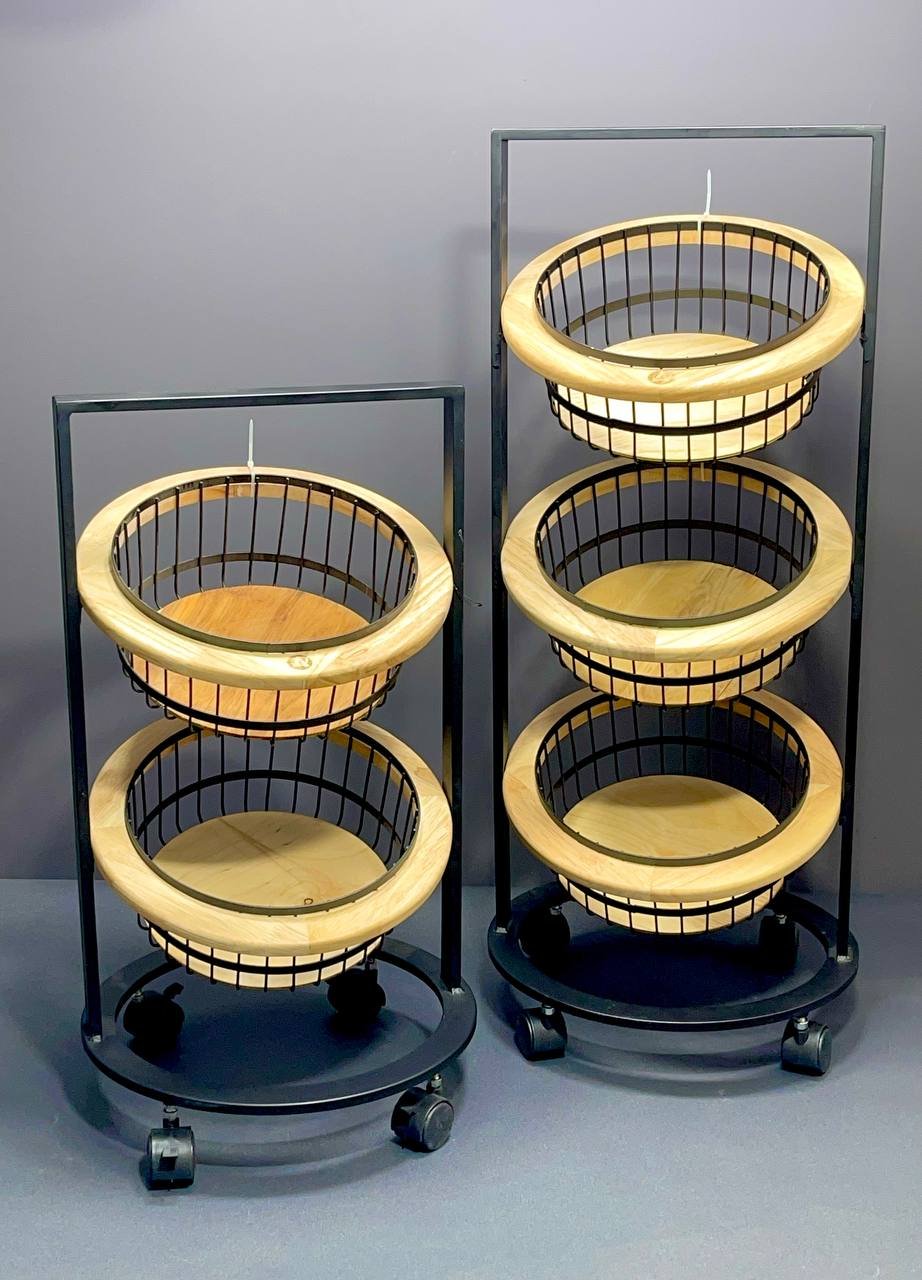 جا پیاز و سیب زمینی