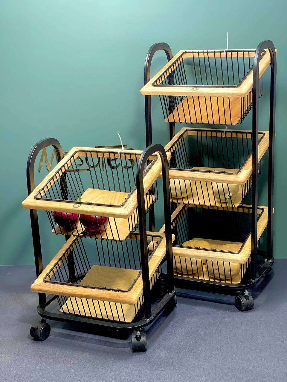 جا سیب زمینی و پیاز