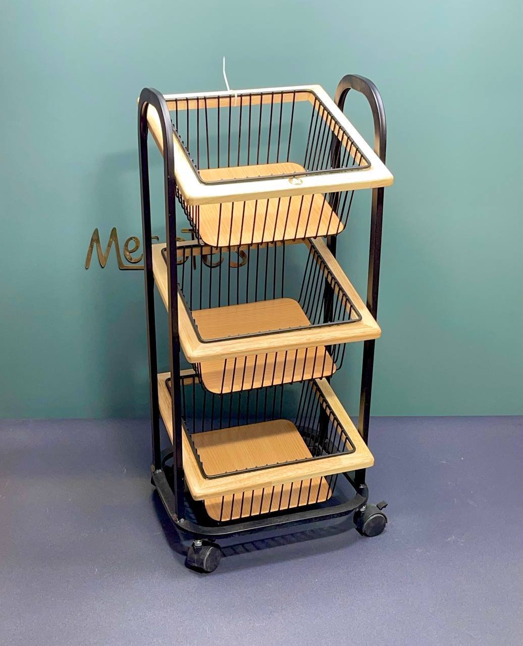 جا سیب زمینی و پیاز