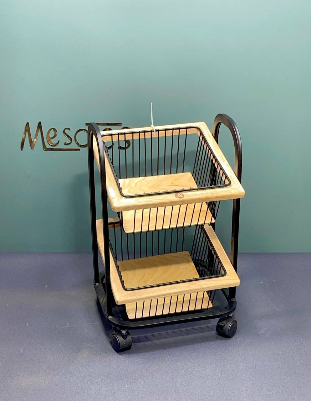 جا سیب زمینی و پیاز