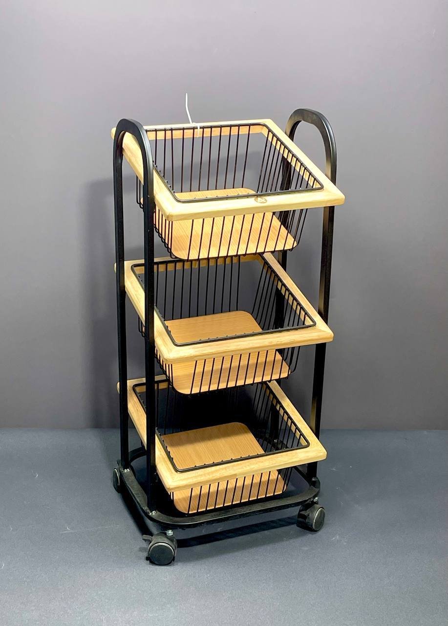 جا سیب زمینی و پیاز