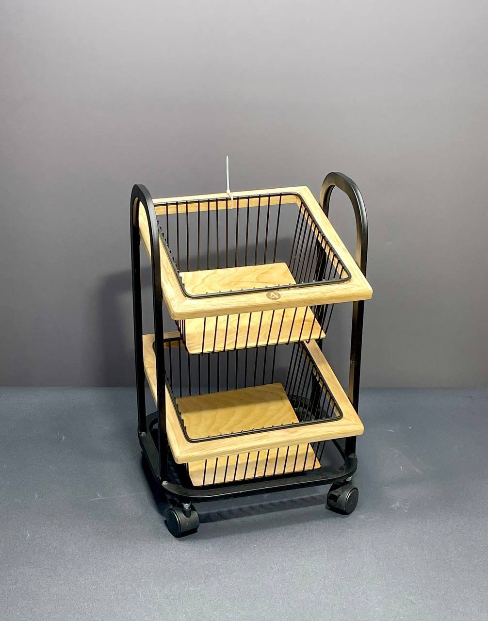 جا سیب زمینی و پیاز