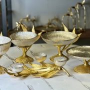 سرویس پذیرایی طلایی سانسوریا