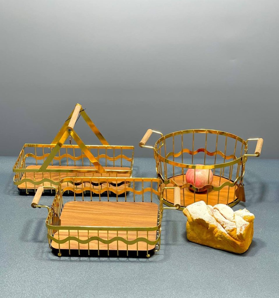 میوه خوری چوبی جدید میوه خوری چوبی جدید