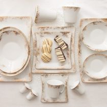 چینی زرین کلودیا وینچی