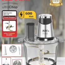خردکن غذاساز ۳ لیتری AEC
