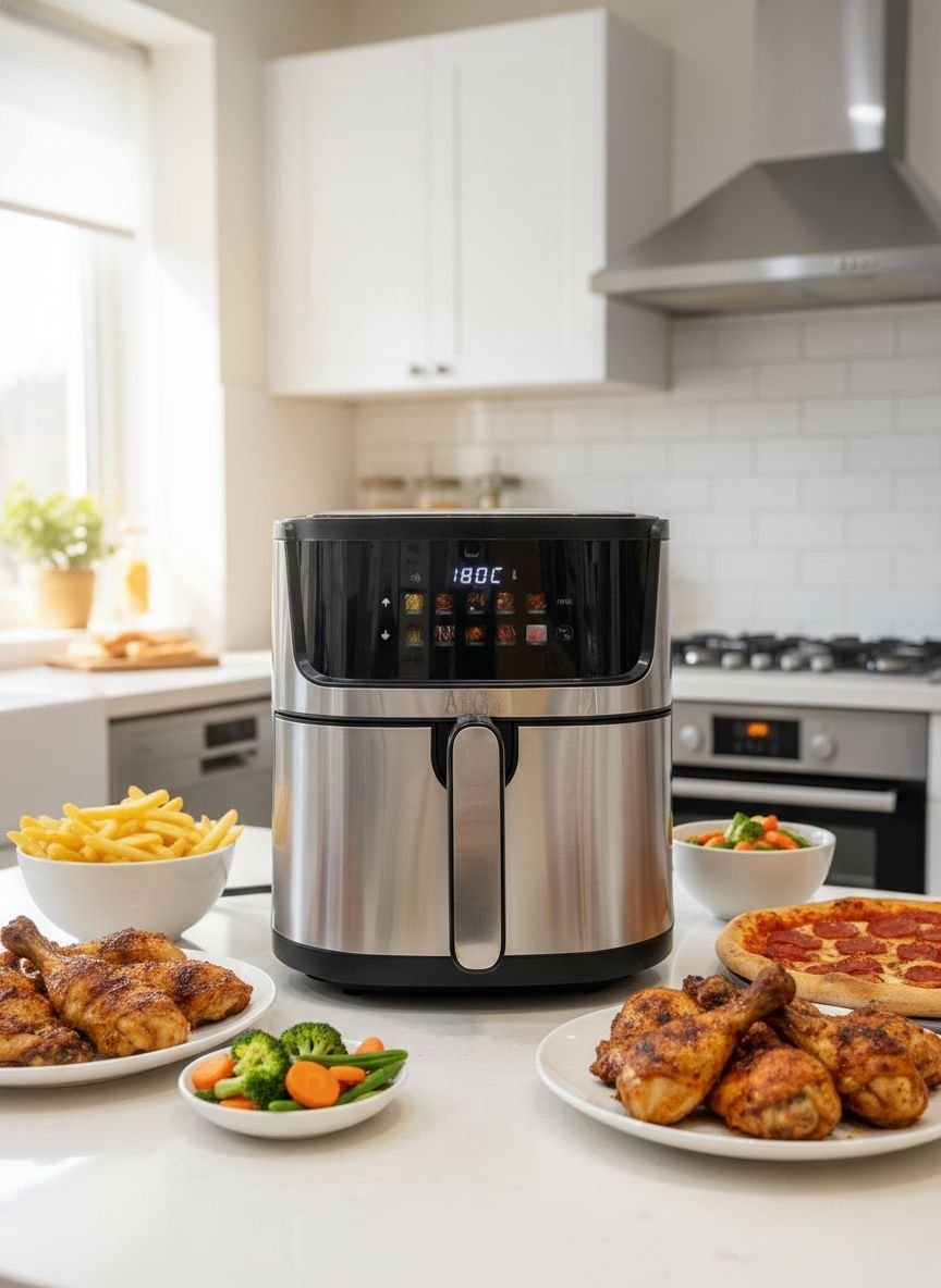 سرخ کن AEC مدل 8502