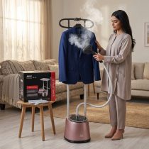 بخارگر ایستاده  AEC مدل  720