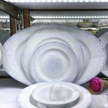 سرویس چینی سابرینا 102 پارچه
