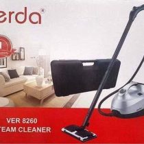 بخارشور حرفه‌ای وردا VERDA مدل 8260