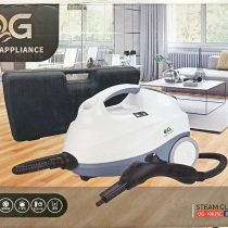 بخارشور وارداتی OG