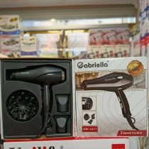 سشوار حرفه‌ای گابریلا مدل AM-1417