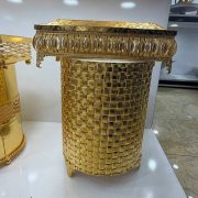 ست طلایی اماراتی