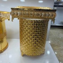 ست طلایی اماراتی