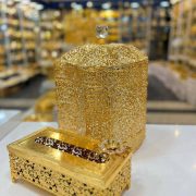 ست طلایی سرویس بهداشتی