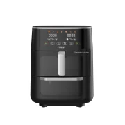 سرخ‌کن بدون روغن دو طبقه عرشیا مدل AF118-3249