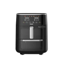 سرخ‌کن بدون روغن دو طبقه عرشیا مدل AF118-3249