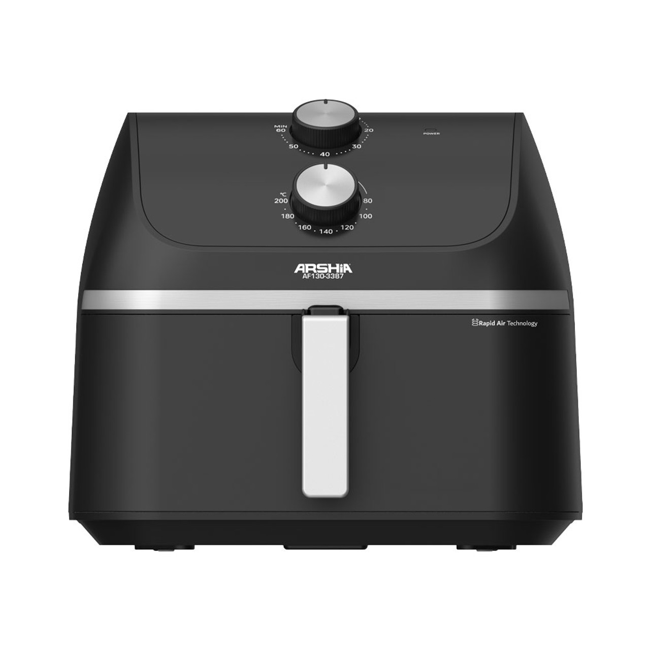 سرخ‌کن بدون روغن آنالوگ عرشیا مدل AF130-3387