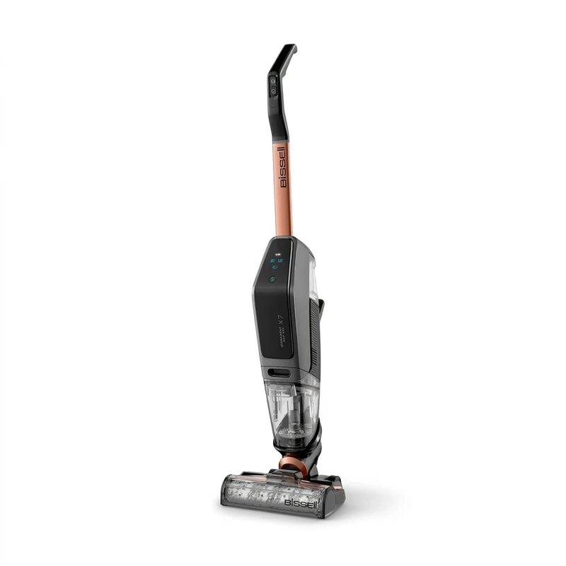 جارو شارژی بیسل CrossWave X7 Cordless Pro 2955Z