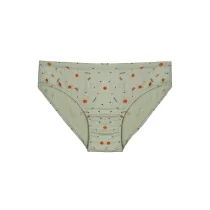 شورت زنانه اسلیپ نخی طرحدار شارمین سایز XL