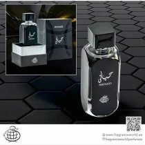 عطر ادوپرفیوم زنانه حیاتی فرگرنس ورد حجم 100 میل
