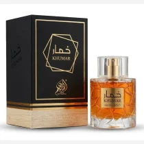 عطر خمار وادی الخلیج رایحه آنجلز شیر حجم 100 میل مردانه و زنانه