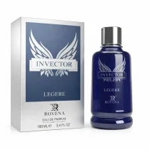 عطر مردانه روونا اینوکتور لجیره حجم 100 میل