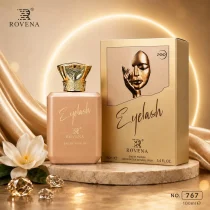 عطر ادوپرفیوم زنانه روونا آیلیش حجم 100 میلی لیتر