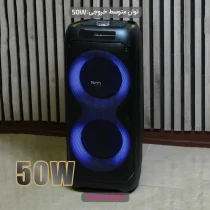 اسپیکر خانگی تسکو مدل THM S821